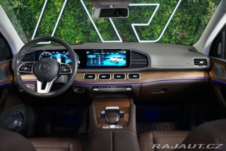 Mercedes-Benz GLE 450*4M*AMG*PANO*TAŽNÉ*NEZ 2019