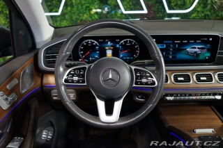 Mercedes-Benz GLE 450*4M*AMG*PANO*TAŽNÉ*NEZ 2019