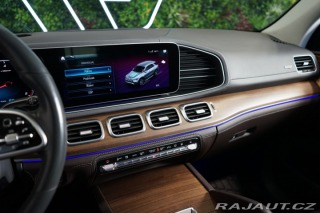 Mercedes-Benz GLE 450*4M*AMG*PANO*TAŽNÉ*NEZ 2019