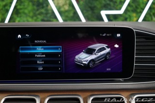 Mercedes-Benz GLE 450*4M*AMG*PANO*TAŽNÉ*NEZ 2019