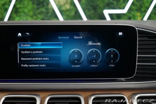Mercedes-Benz GLE 450*4M*AMG*PANO*TAŽNÉ*NEZ 2019