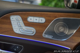 Mercedes-Benz GLE 450*4M*AMG*PANO*TAŽNÉ*NEZ 2019