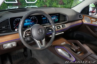 Mercedes-Benz GLE 450*4M*AMG*PANO*TAŽNÉ*NEZ 2019
