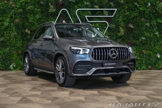 Mercedes-Benz GLE 450*4M*AMG*PANO*TAŽNÉ*NEZ 2019