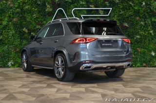 Mercedes-Benz GLE 450*4M*AMG*PANO*TAŽNÉ*NEZ 2019