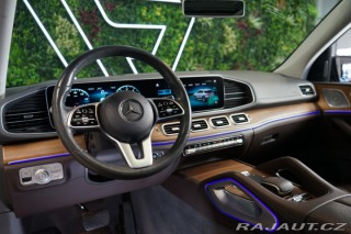 Mercedes-Benz GLE 450*4M*AMG*PANO*TAŽNÉ*NEZ 2019