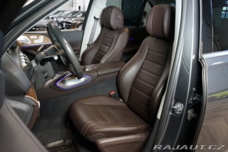 Mercedes-Benz GLE 450*4M*AMG*PANO*TAŽNÉ*NEZ 2019