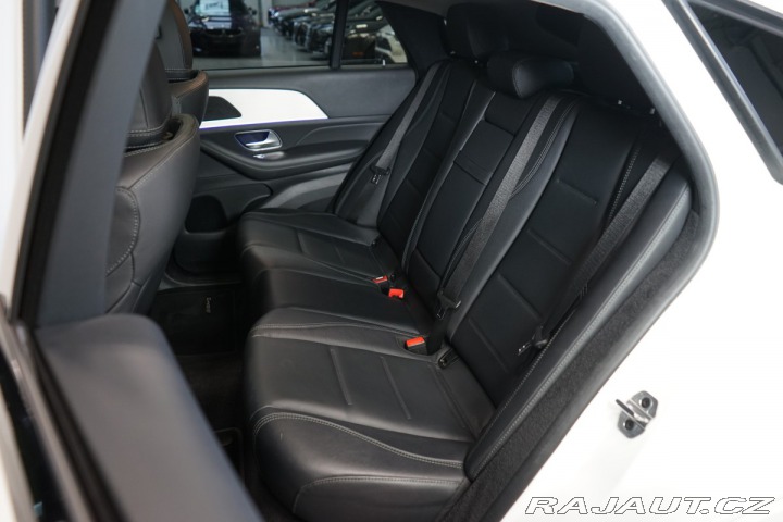 Mercedes-Benz GLE 350d*4M*COUPÉ*PANORAMA*VZ 2021
