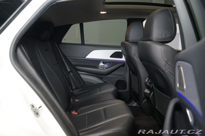 Mercedes-Benz GLE 350d*4M*COUPÉ*PANORAMA*VZ 2021