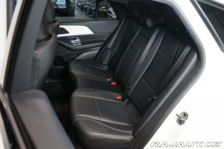 Mercedes-Benz GLE 350d*4M*COUPÉ*PANORAMA*VZ 2021