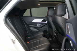 Mercedes-Benz GLE 350d*4M*COUPÉ*PANORAMA*VZ 2021