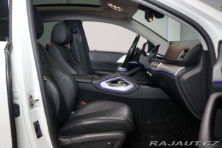 Mercedes-Benz GLE 350d*4M*COUPÉ*PANORAMA*VZ 2021