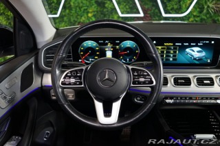 Mercedes-Benz GLE 350d*4M*COUPÉ*PANORAMA*VZ 2021