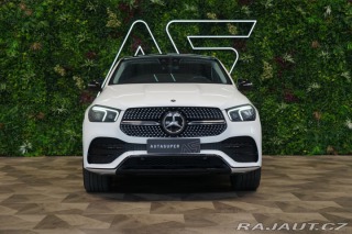 Mercedes-Benz GLE 350d*4M*COUPÉ*PANORAMA*VZ 2021