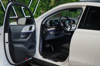 Mercedes-Benz GLE 350d*4M*COUPÉ*PANORAMA*VZ 2021