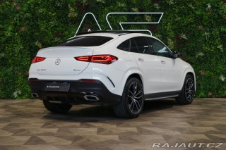 Mercedes-Benz GLE 350d*4M*COUPÉ*PANORAMA*VZ 2021