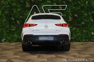 Mercedes-Benz GLE 350d*4M*COUPÉ*PANORAMA*VZ 2021