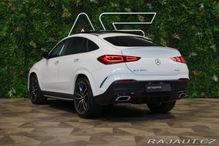 Mercedes-Benz GLE 350d*4M*COUPÉ*PANORAMA*VZ 2021