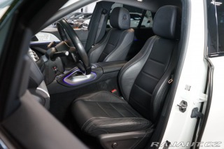 Mercedes-Benz GLE 350d*4M*COUPÉ*PANORAMA*VZ 2021