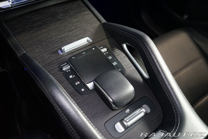 Mercedes-Benz GLE 350de 4M COUPÉ*BURM*NEZ.T 2021