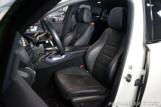 Mercedes-Benz GLE 350de 4M COUPÉ*BURM*NEZ.T 2021