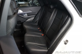 Mercedes-Benz GLE 350de 4M COUPÉ*BURM*NEZ.T 2021