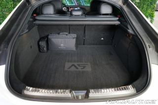 Mercedes-Benz GLE 350de 4M COUPÉ*BURM*NEZ.T 2021