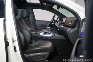 Mercedes-Benz GLE 350de 4M COUPÉ*BURM*NEZ.T 2021