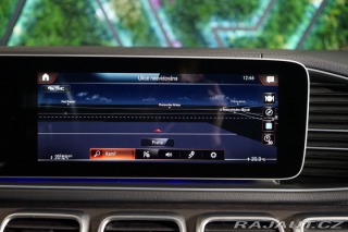 Mercedes-Benz GLE 350de 4M COUPÉ*BURM*NEZ.T 2021