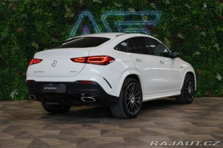 Mercedes-Benz GLE 350de 4M COUPÉ*BURM*NEZ.T 2021
