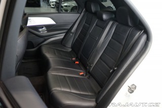 Mercedes-Benz GLE 400d*4M*AMG*TAŽNÉ*BURM*VZ 2020