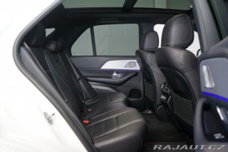 Mercedes-Benz GLE 400d*4M*AMG*TAŽNÉ*BURM*VZ 2020