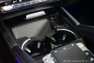 Mercedes-Benz GLE 400d*4M*AMG*TAŽNÉ*BURM*VZ 2020