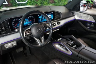 Mercedes-Benz GLE 400d*4M*AMG*TAŽNÉ*BURM*VZ 2020