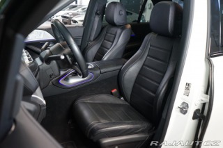 Mercedes-Benz GLE 400d*4M*AMG*TAŽNÉ*BURM*VZ 2020