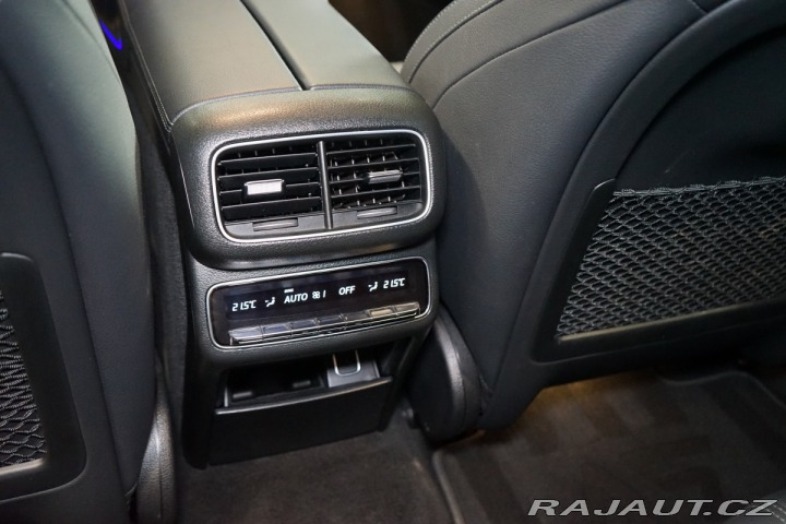 Mercedes-Benz GLE 400d*4M*COUPÉ*AMG*BURM*PA 2021