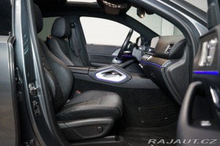 Mercedes-Benz GLE 400d*4M*COUPÉ*AMG*BURM*PA 2021