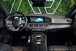 Mercedes-Benz GLE 400d*4M*COUPÉ*AMG*BURM*PA 2021