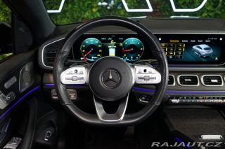 Mercedes-Benz GLE 400d*4M*COUPÉ*AMG*BURM*PA 2021