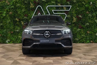 Mercedes-Benz GLE 400d*4M*COUPÉ*AMG*BURM*PA 2021