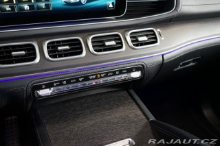 Mercedes-Benz GLE 400d*4M*COUPÉ*AMG*BURM*PA 2021