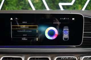 Mercedes-Benz GLE 400d*4M*COUPÉ*AMG*BURM*PA 2021