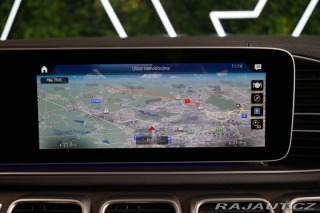 Mercedes-Benz GLE 400d*4M*COUPÉ*AMG*BURM*PA 2021