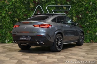 Mercedes-Benz GLE 400d*4M*COUPÉ*AMG*BURM*PA 2021