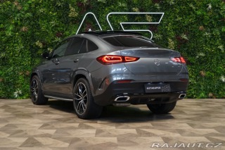 Mercedes-Benz GLE 400d*4M*COUPÉ*AMG*BURM*PA 2021