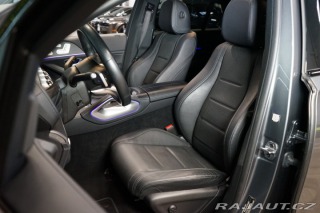 Mercedes-Benz GLE 400d*4M*COUPÉ*AMG*BURM*PA 2021