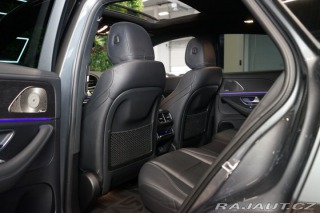 Mercedes-Benz GLE 400d*4M*COUPÉ*AMG*BURM*PA 2021