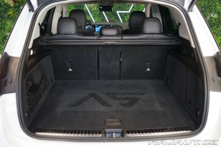 Mercedes-Benz GLE 300d 4M*AMG*VZDUCH*BURM*3 2024