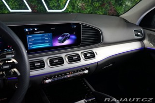 Mercedes-Benz GLE 300d 4M*AMG*VZDUCH*BURM*3 2024