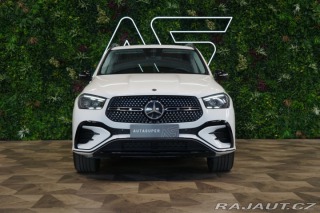 Mercedes-Benz GLE 300d 4M*AMG*VZDUCH*BURM*3 2024